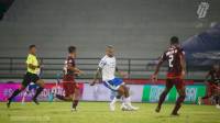 Gara-gara Momen Ini, Pelatih Persib Merasa Iba Pada David Da Silva 
